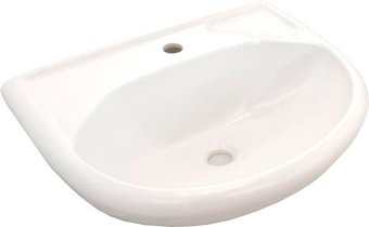 Умывальник Лобненский стройфарфор 10/1/5/1-28