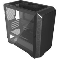 Корпус Gembird Fornax MK200 Mesh CCC-FC-MK200