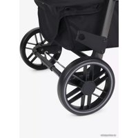 Коляска прогулочная «книга» Rant Vega 2023 RA057 (purple)