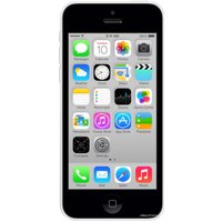 Телефон Apple iPhone 5c 8GB White