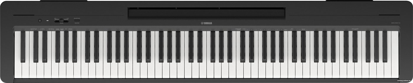 Цифровое пианино Yamaha P-145