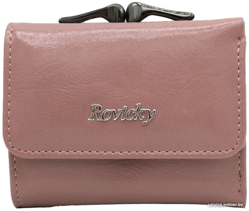 Кошелек Cedar Rovicky RPX-32-ML (Woodrose)