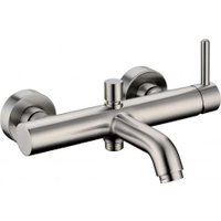 Смеситель Grocenberg GB8099 (никель)