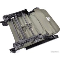 Кресло НПО Кедр Карповое с подлокотниками SKC-01