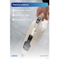 Пылесос Makita CL114FDWI