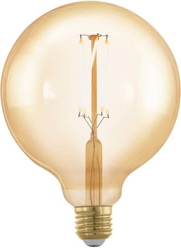 

Светодиодная лампочка Eglo 12862 G125 4W(Е27) 2200K