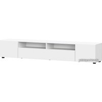 Тумба NN мебель Токио 00-00106072 (белый текстурный)