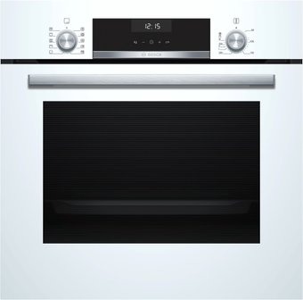Электрический духовой шкаф Bosch HBJ517YW0R