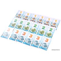 Детская настольная игра Стиль Жизни Веселые змейки