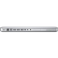 Ноутбук Apple MacBook Pro 17" (MB604*/A)