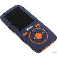 Плеер MP3 Ritmix RF-4450 4GB (синий)