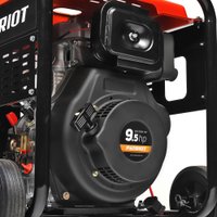 Дизельный генератор Patriot GRD 5500 AW в Лиде