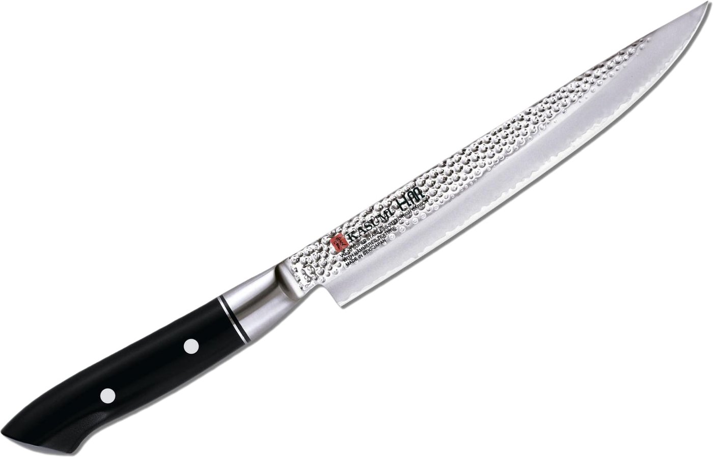 

Кухонный нож Kasumi Hammer 74020