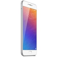 Смартфон MEIZU Pro 6 32GB Silver