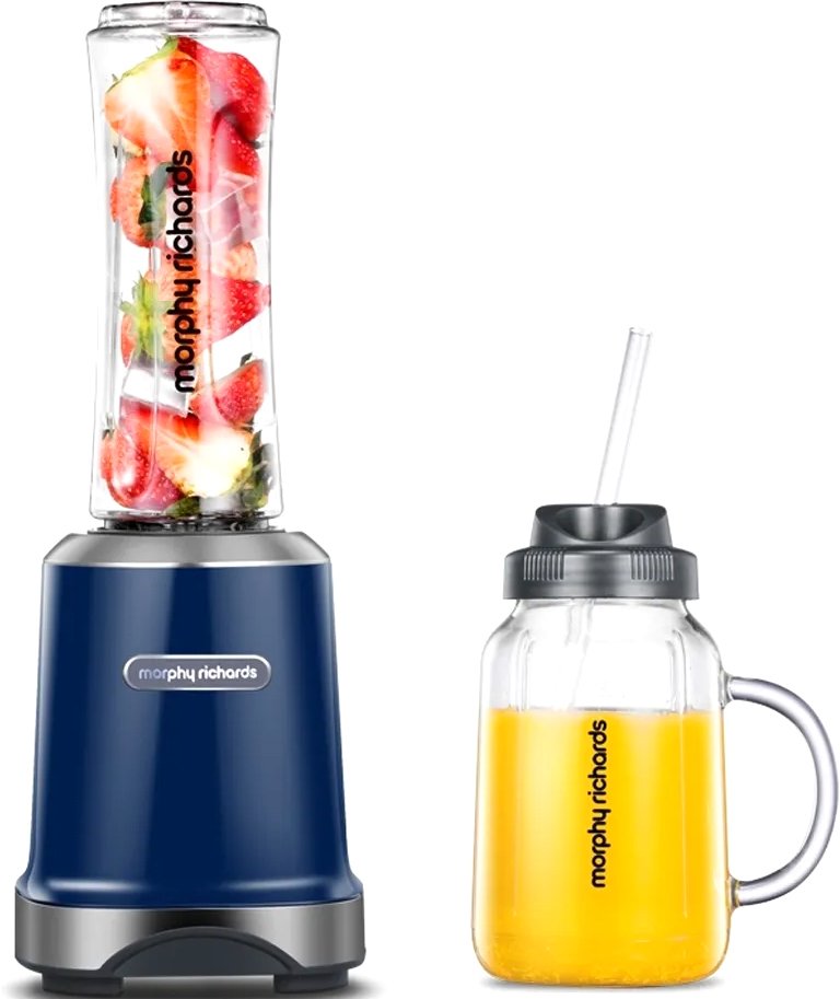 

Стационарный блендер Morphy Richards MR9500