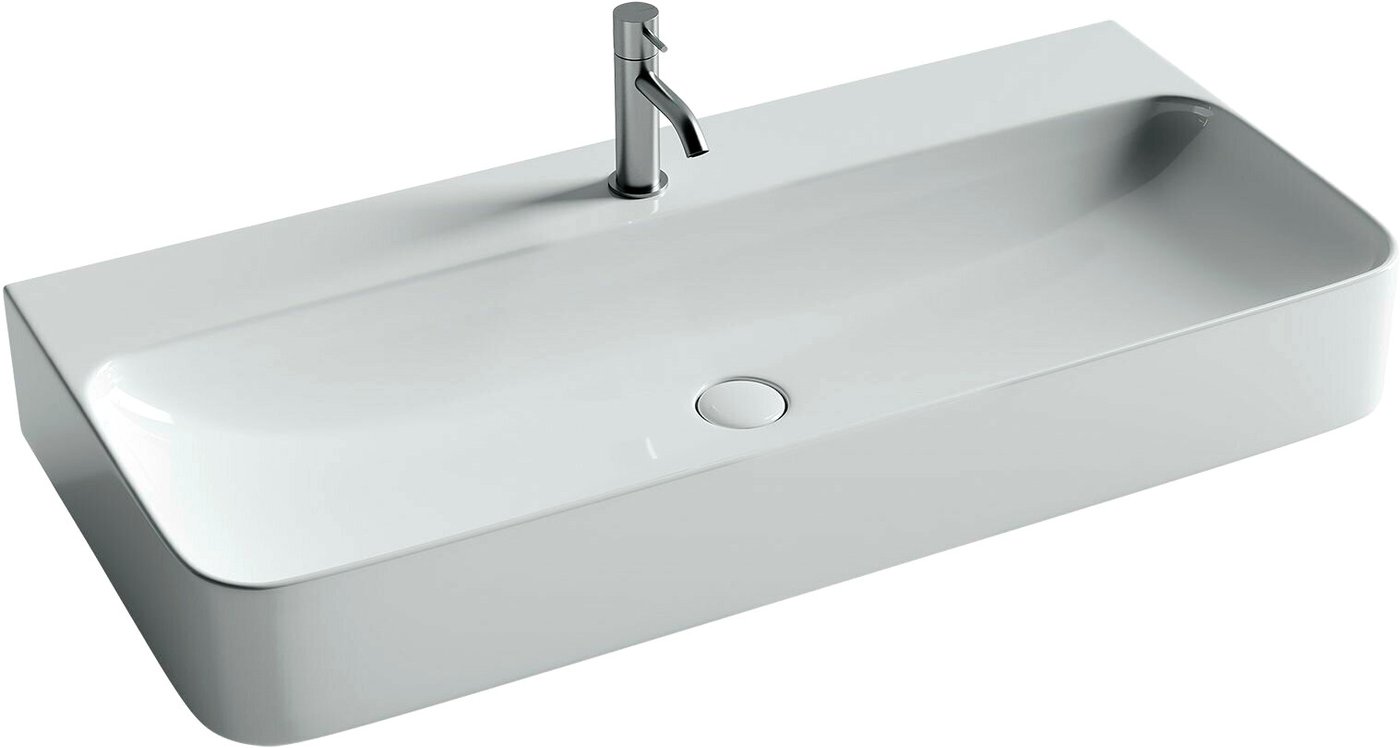 

Умывальник Ceramica Nova Aura CN2007