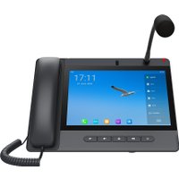 IP-телефон Fanvil A320i (черный)