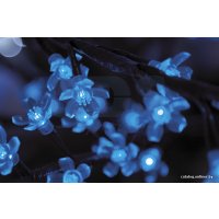 Световое дерево Neon-Night Сакура (диаметр кроны 300 см, синий) [531-213]