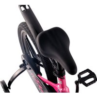 Детский велосипед Maxiscoo Jazz Pro 18 2025 MSC-J1842P (розовый сапфир)