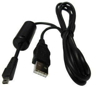 

Кабель Sipl KF1 USB Type-A - microUSB Type-B (1.5 м, черный)