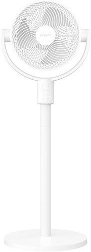 Вентилятор Xiaomi Smart Standing Air Circulation Fan EU BPLDS11DM (с евровилкой)