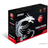 Видеокарта MSI R9 280X GAMING 3GB GDDR5 (R9 280X GAMING 3G)