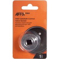 Головка слесарная Affix AF10323004