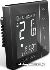 

Терморегулятор Salus Controls VS10BRF