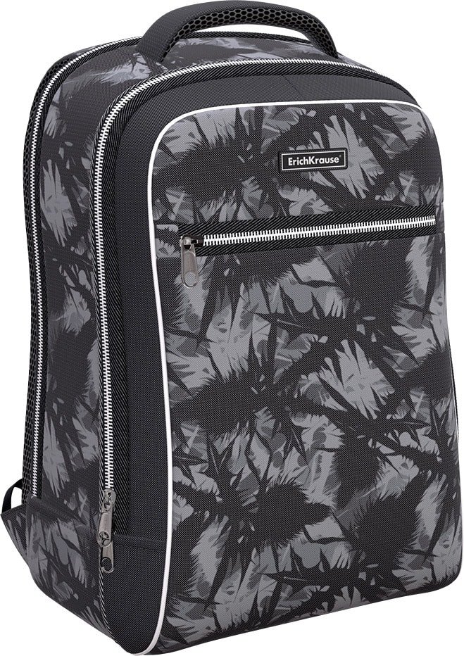 

Городской рюкзак Erich Krause ErgoLine Urban 18L Thistle