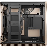 Корпус Fractal Design Era ITX Gold - TG FD-CA-ERA-ITX-CHP