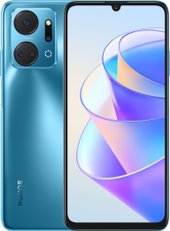 HONOR X7a 4GB/128GB международная версия (небесно-голубой)