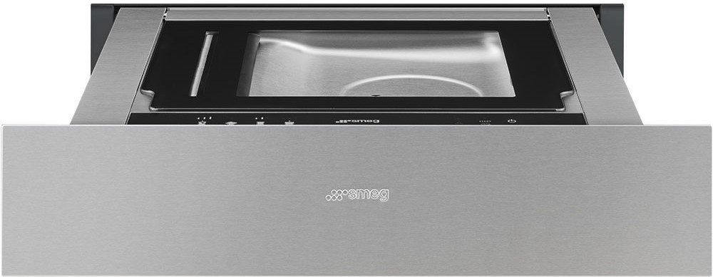 

Вакуумный упаковщик Smeg Classica CPV315X