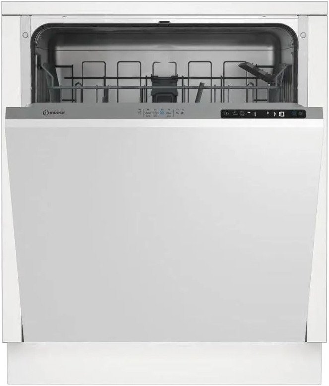

Встраиваемая посудомоечная машина Indesit DI 3C49 B
