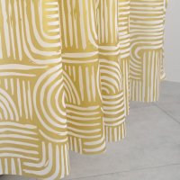 Шторка-занавеска для ванны Fora Peva Knit FOR-PV01