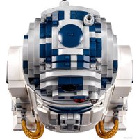 Конструктор LEGO Star Wars 75308 R2-D2