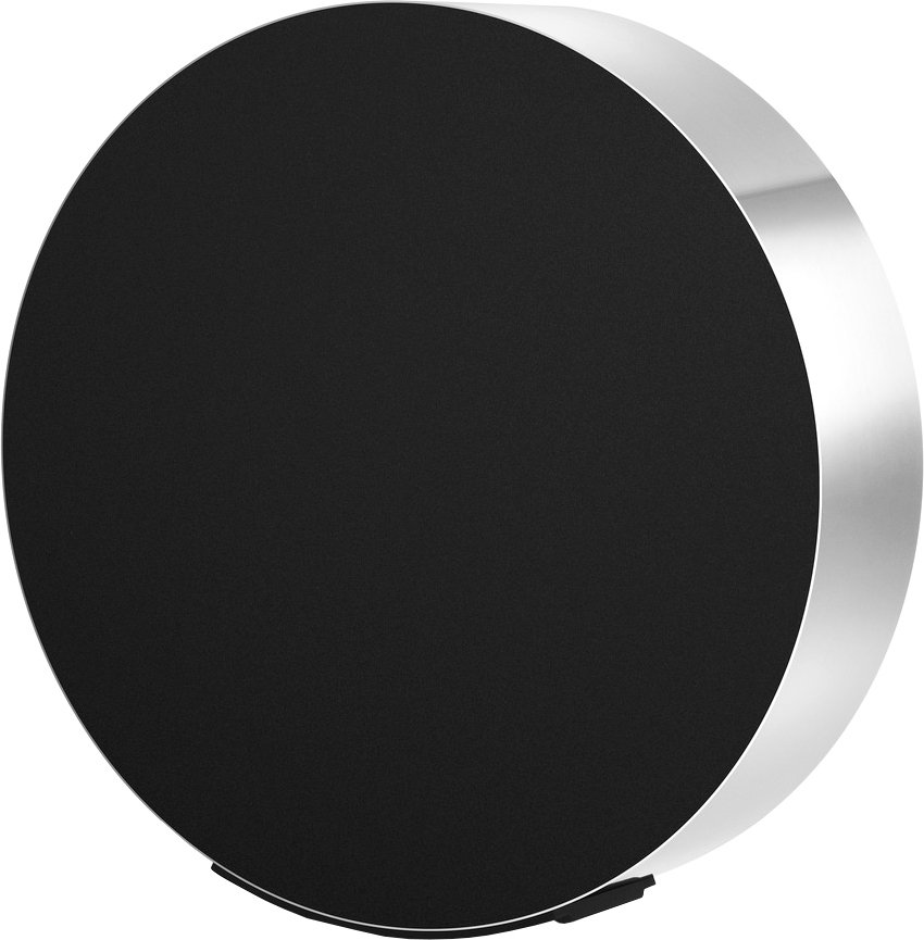 

Напольная акустика Bang & Olufsen Beosound Edge (серебристый)