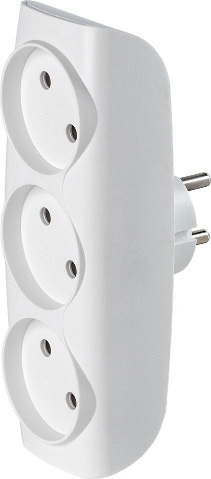 

Разветвитель SmartBuy SBE-10-A04w-3
