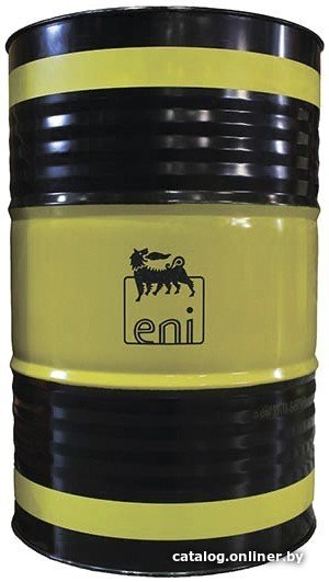 Моторное масло Eni i-Sigma top 10W-40 205л