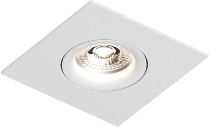 

Точечный светильник Denkirs DK2038-WH