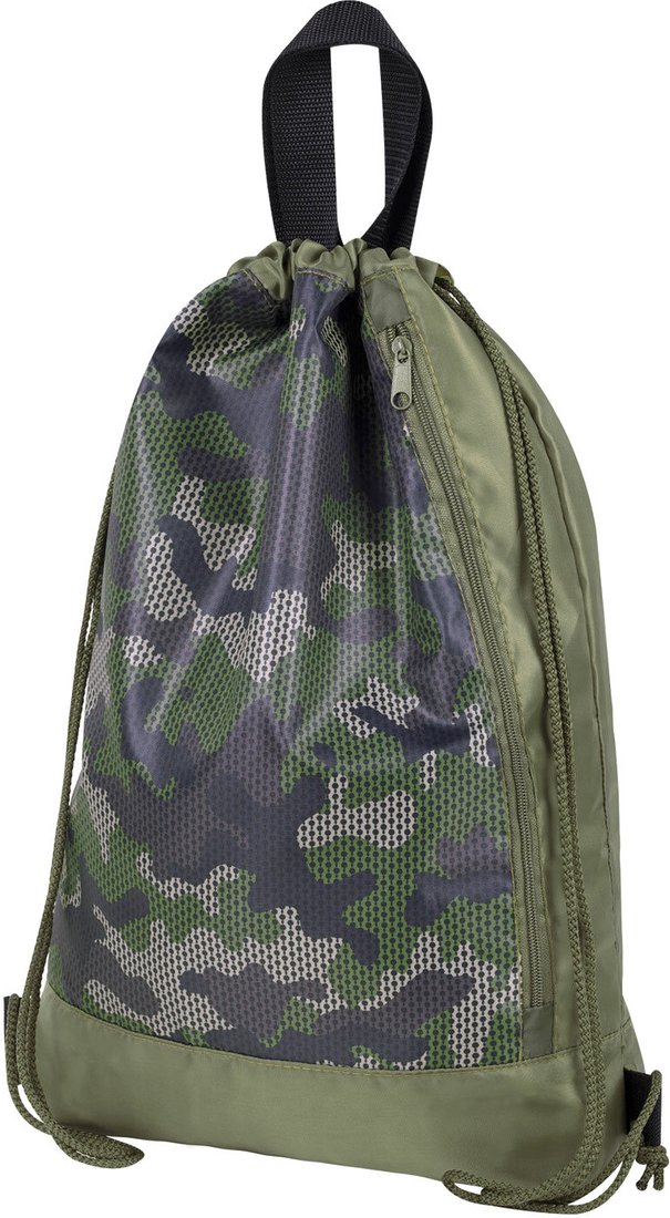 

Мешок для обуви Юнландия Camo Mode 271613