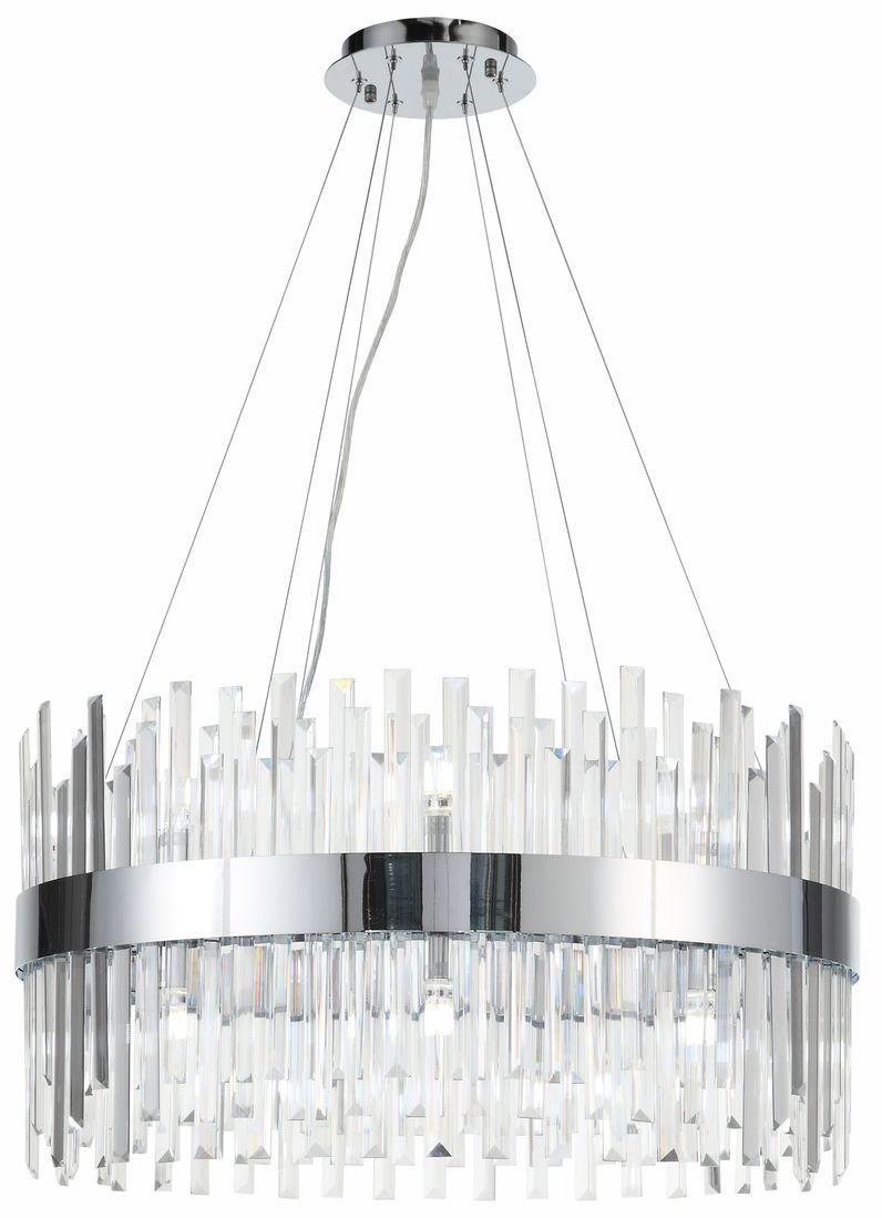 

Подвесная люстра ST Luce Bafo SL1160.103.18