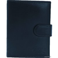 Кошелек Sanchez Casual AM-102R-123A (темно-синий)