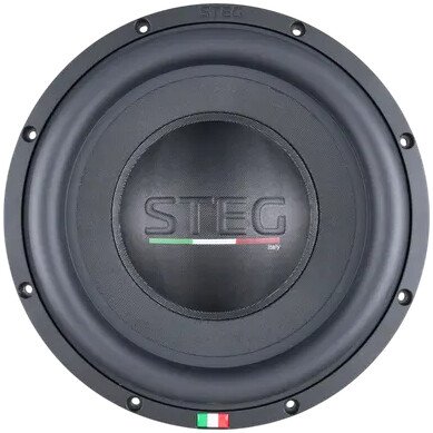 

Головка сабвуфера Steg ST10