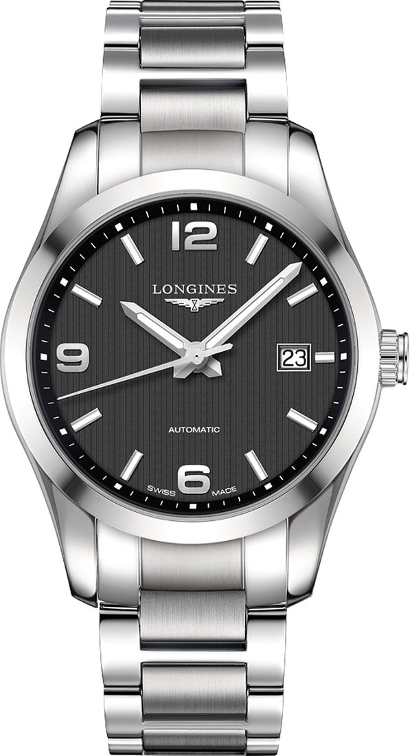 

Наручные часы Longines L2.785.4.56.6