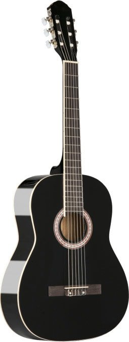 

Акустическая гитара Laviere CG-39 BK