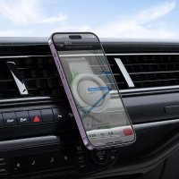 Держатель для смартфона Hoco H59 (черный)