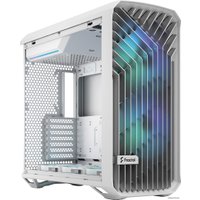 Корпус Fractal Design Torrent RGB White TG Clear Tint FD-C-TOR1A-07
