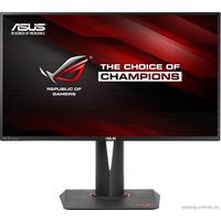 Игровой монитор ASUS PG27AQ