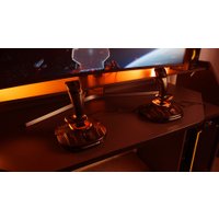 Оборудование для авиасимов Thrustmaster T.16000M FCS Space Sim Duo