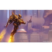 Компьютерная игра PC Overwatch